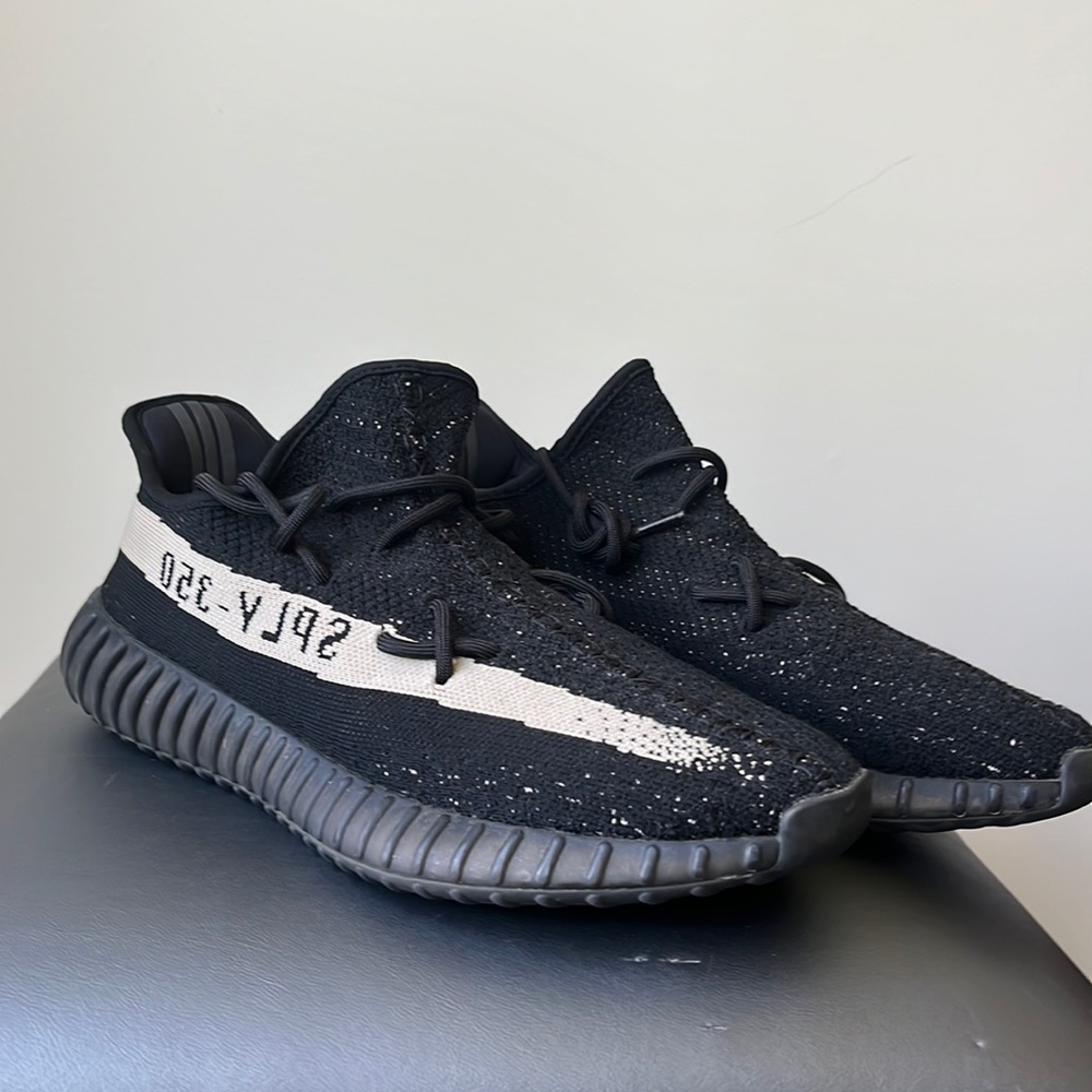Yeezy 350 boost Oreo